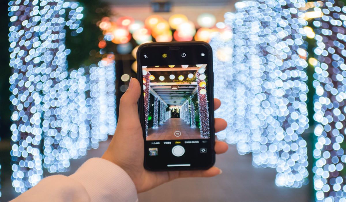 MedTech Strategist - Leman Micro Devices: Smartphone-enabled Healthcare