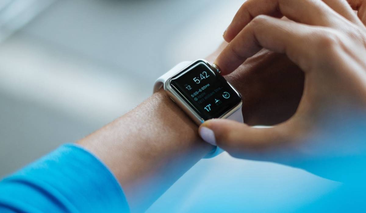 apple ecg release
