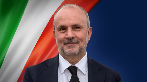 Orazio Schillaci