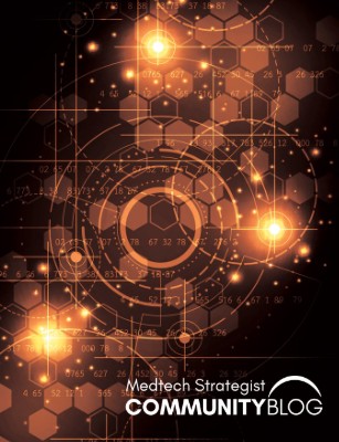 MedTech Strategist's Community Blog